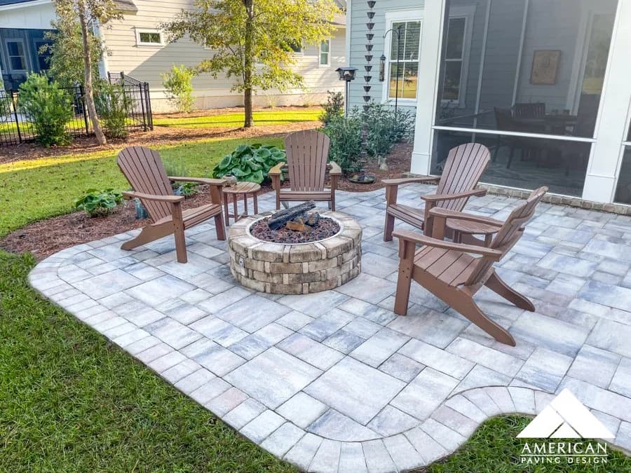 Jenks Landscaping — professional landscaping in Jenks